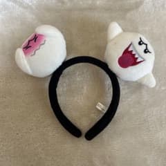 テレサ カチューシャのサムネイル