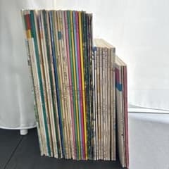 47冊 こどものとも 絵本 まとめ売り 多数セット 絶版 - メルカリ