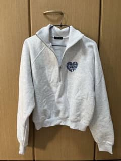 ティップトップ♥スウェット♥イング♥グレイル♥SHEIN♥LOWRYSFARMのサムネイル