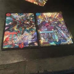 ドュエルマスターズのサムネイル