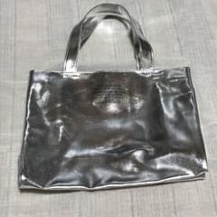 yu-pe様専用♡《美品》zucca ❤︎ ムック本 バッグ シルバーのサムネイル