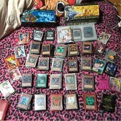 遊戯王 完全引退セットのサムネイル