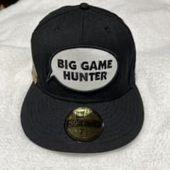 BIG GAME HUNTER キャップ 59FIFTY 7 1/2のサムネイル