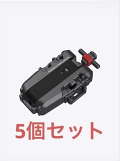 新品】ベイブレードX ストリングランチャー（ガンメタ×レッド）5個