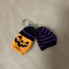 キャロウェイ ゴルフボールカバー ハロウィンのサムネイル