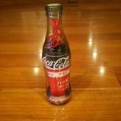 コカ・コーラ ハッピーボトルのサムネイル