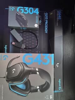 xim apex Logicool 引退セット　超超お得！！！！のサムネイル