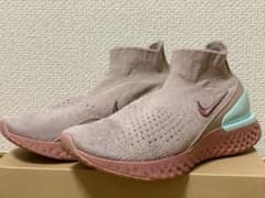 NIKE ナイキ RISE REACT(ライズ リアクト)23.5のサムネイル