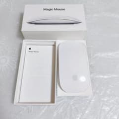 Apple magic mouse 3 純正品のサムネイル