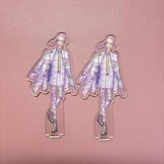 Sanzu Haruchiya Original Work Acrylic Stand Stand Tokyo Revengers