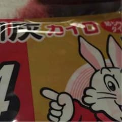 カイロのサムネイル