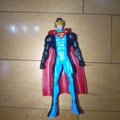 DCUC エラディケーター DCユニバースクラシックス - メルカリ