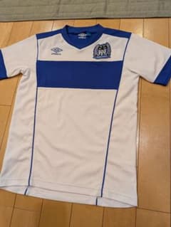 UMBRO ガンバ大阪支給品プラクティスシャツ - メルカリ