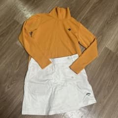 キャロウェイ　ゴルフウェアのサムネイル