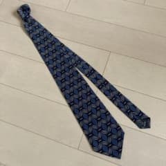 ヴィンテージ　Guy Laroche ネクタイ
