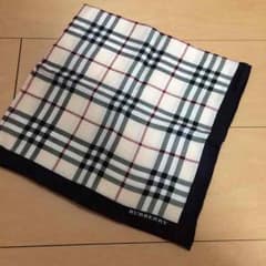 バーバリー新品♡スカーフのサムネイル