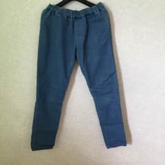 チチカカ♡ゴム  パンツ  ゆったりめ  妊娠中に。のサムネイル