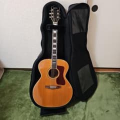 Gallanジャンボボディ.トップ単板！キグバック付き m66674035018_1.jpg?1729732373