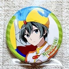 劇場版 響け!ユーフォニアム～誓いのフィナーレ～ 缶バッジ