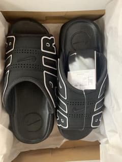 NIKE AIR MORE UP TEMPO SLIDE 27.0 モアテンのサムネイル