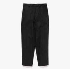 Descendant 24AW DC-6 GDT TWILL TROUSERS - メルカリ