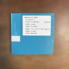 潜在能力点火法（心＝光）解説CD12枚セット（約1時間×12）　三木野吉先生のサムネイル