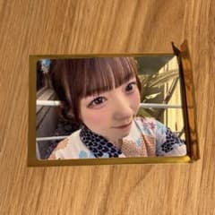 CUTIE STREET ランダムトレカ 夏祭り 2026衣装 梅田みゆ - メルカリ