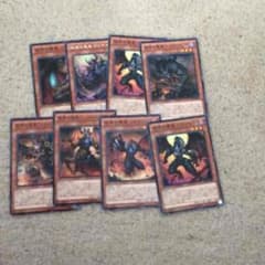 遊戯王のサムネイル