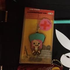 ジュエリーボニー ONE PIECE ラバーストラップのサムネイル