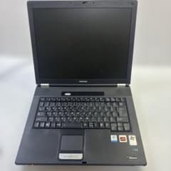 ジャンク TOSHIBA dynabook Satellite AD1 本体 - メルカリ