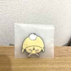 ちいかわ ラバーマグネット うさぎ ヤハーのサムネイル