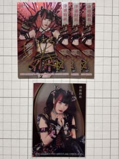 伊藤麻希●海外製●フィギュア●日本未発売●レア●貴重●廃盤●新品●STARDOM 伊藤麻希○海外製○フィギュア○日本未発売○レア○貴重○廃盤○新品