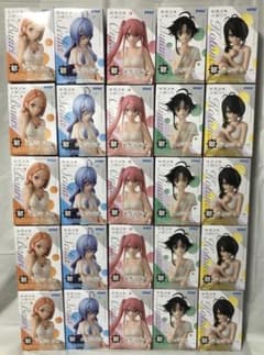 ちょこのせプレミアムフィギュア 42点 まとめ売り