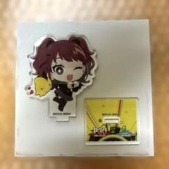 ペルソナ4 久慈川りせ】シーパラ アクリルスタンド - メルカリ