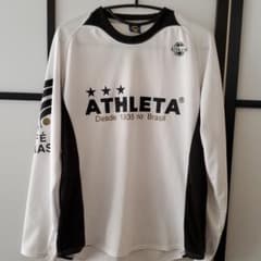 ATHLETA　アスレタ　　プラシャツのサムネイル