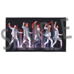 SHINee グッズ フォトビッグタオルのサムネイル