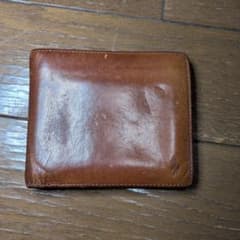 Polo by Ralph Lauren 二つ折り財布 ブラウンのサムネイル