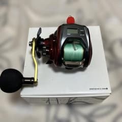 SPARTAN IC 200H ベイトリール SPARTAN MX IC 200HL ベイトリール - メルカリ