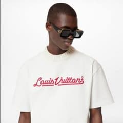 BTS SUGA着用 Louis Vuitton x Nigo Tシャツ - メルカリ
