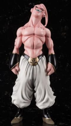 フィギュアーツZERO EX 魔人ブウ『ドラゴンボールZ』(魂ウェブ商店限定)のサムネイル