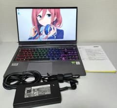 Mouse 高性能ゲーミングノートi7-10870H/RTX 3060/32GB - メルカリ