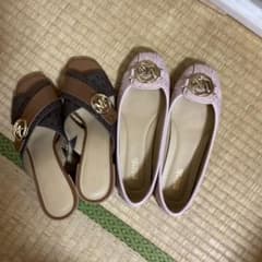 マイケルコース(23cm)最終値下げのサムネイル