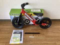 Strider Sport Model (Red, with box)
