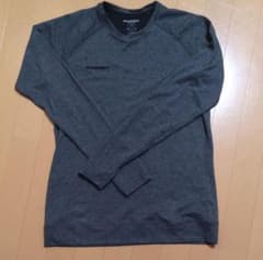 マムート 長袖 Tシャツ EU S/JP Mのサムネイル