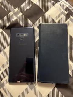 Samsung Galaxy Note9 本体512GB(写真確認してください)のサムネイル