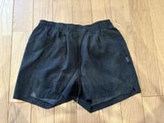 PYTHON PATTERN POCKETS RACING SHORTS M - メルカリ