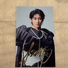 曽野舜太 ミルク Yes!東京 Y東 M!LK HMV 特典 店舗 トレカ その - メルカリ