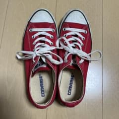 converse オールスターのサムネイル