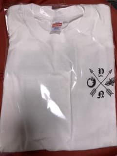 ゆうなぁコンサート Tシャツ Ｍサイズのサムネイル
