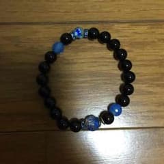 海蛍のブレスレットのサムネイル